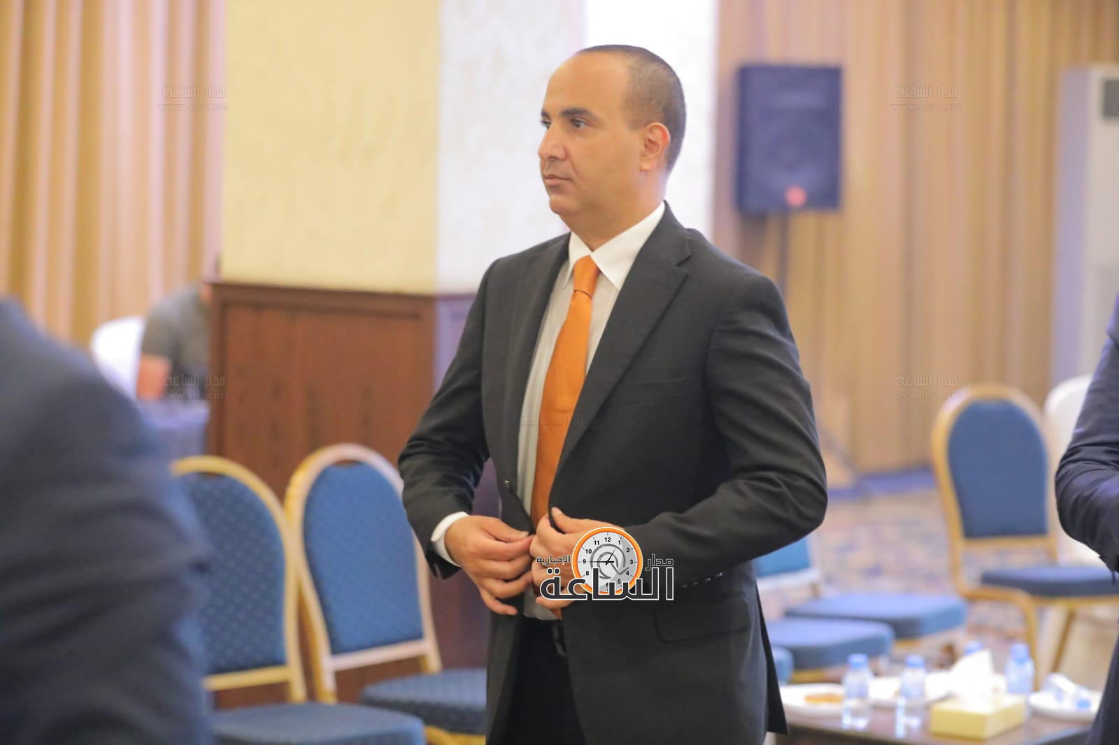 Madar Al-Saa Images 0.25649650216566133