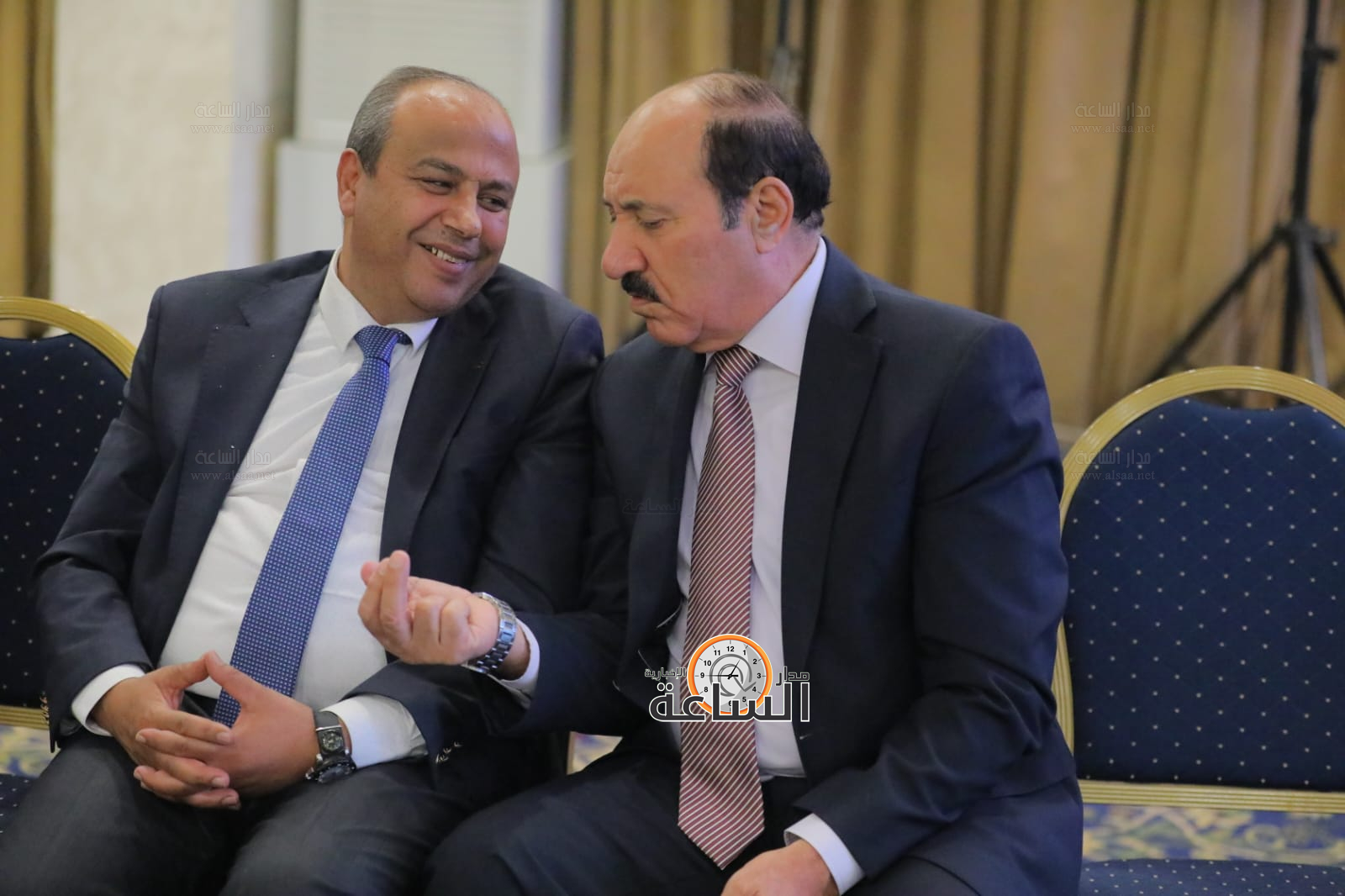 Madar Al-Saa Images 0.26282381968139634