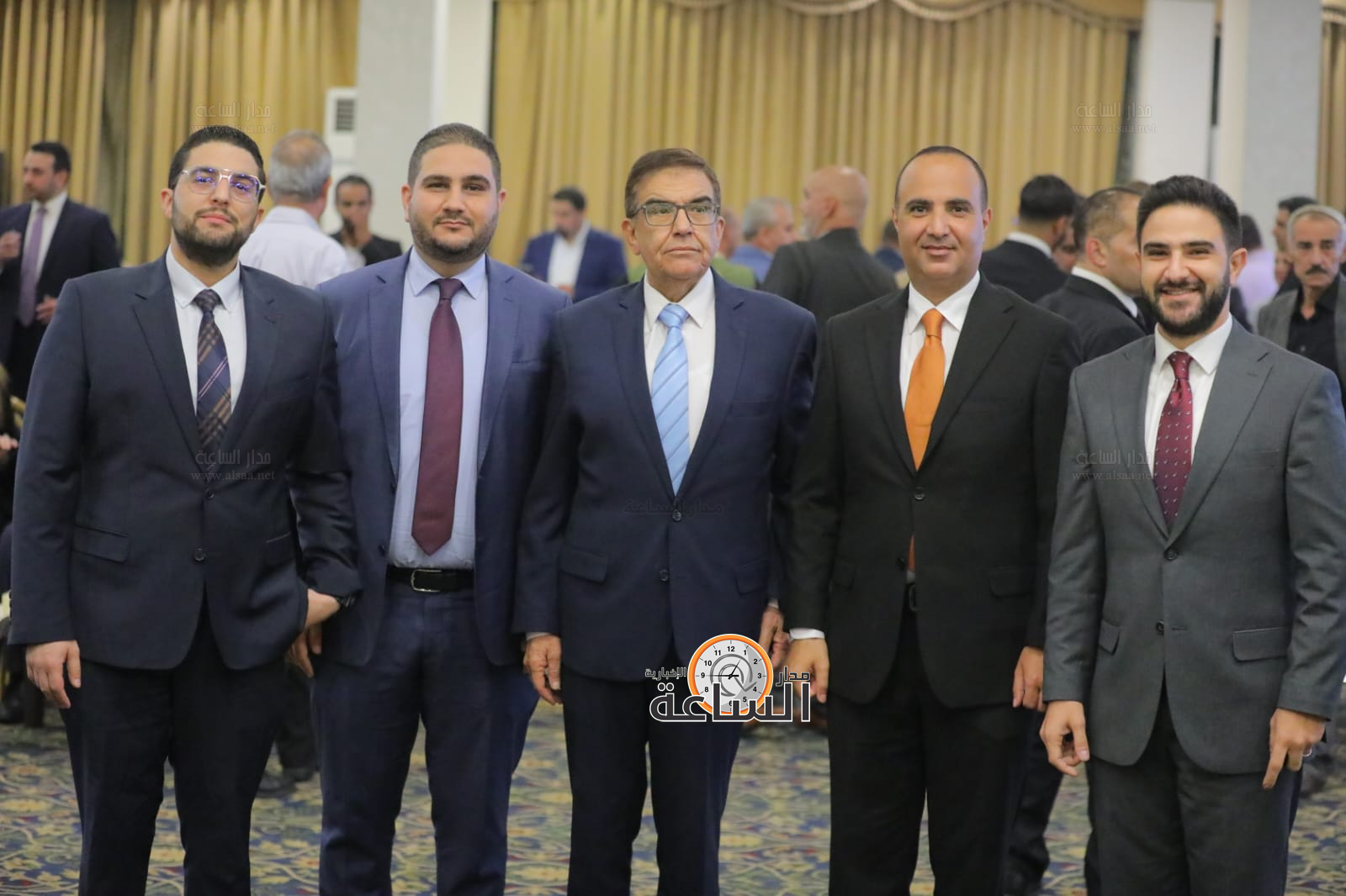 Madar Al-Saa Images 0.7931637190820564