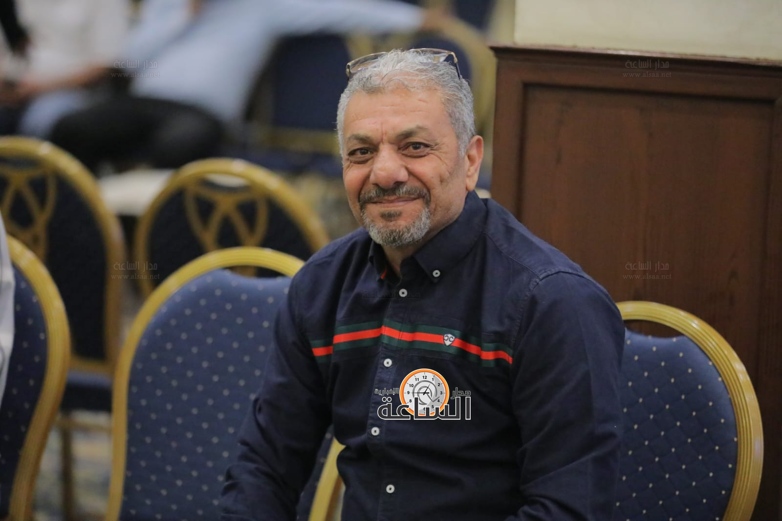 Madar Al-Saa Images 0.046690989838944486