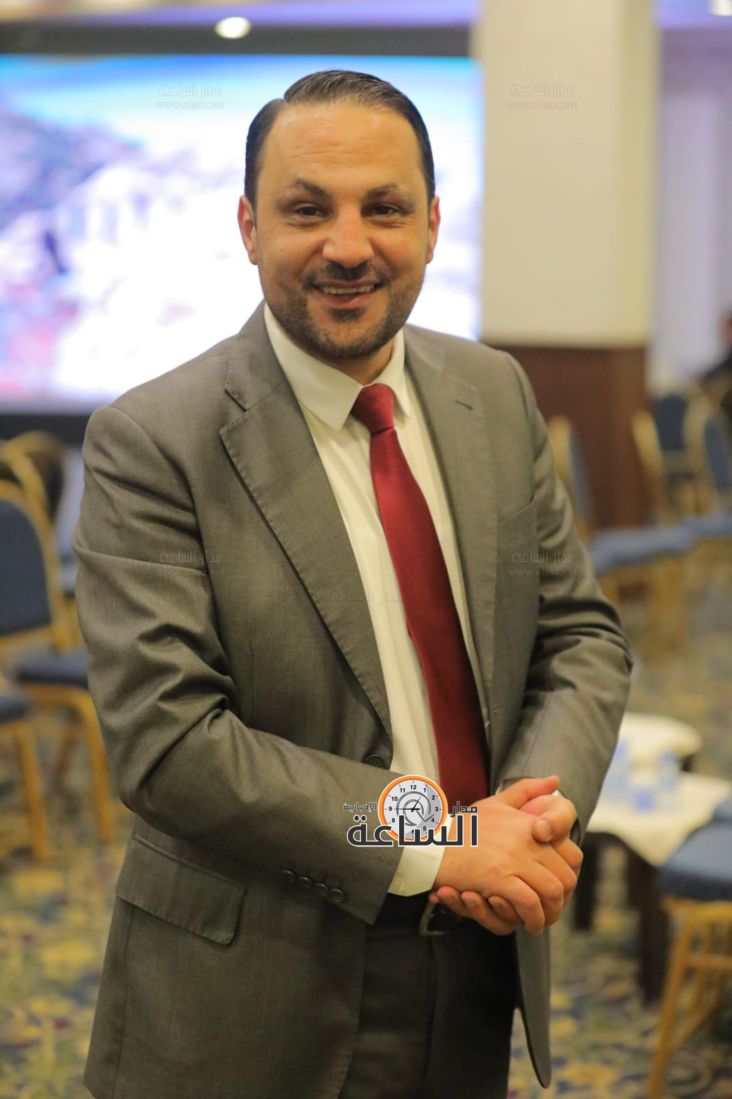 Madar Al-Saa Images 0.5042833805838456