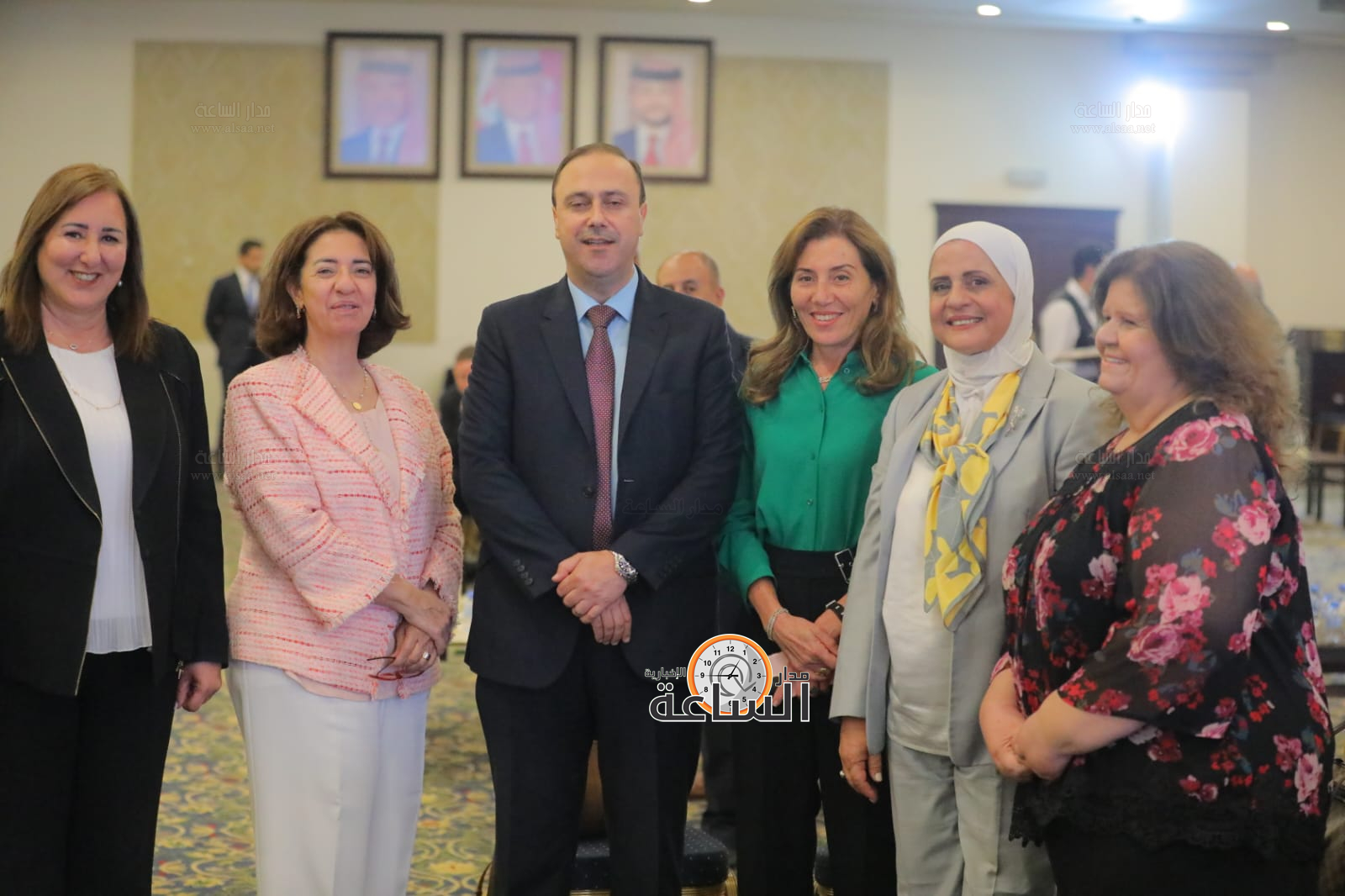 Madar Al-Saa Images 0.1264654833555321