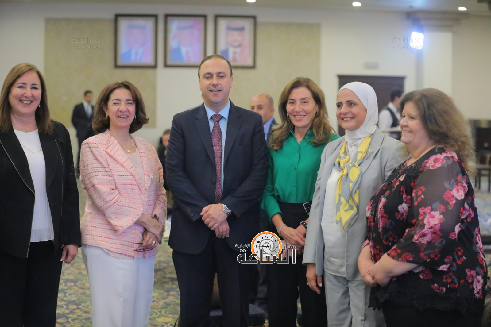 Madar Al-Saa Images 0.9215038997965754