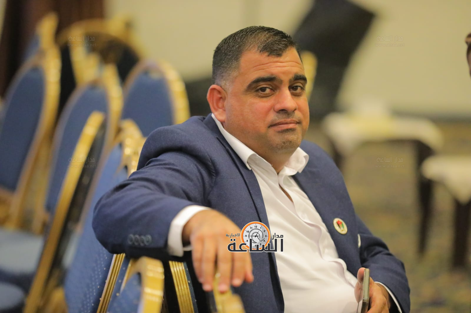 Madar Al-Saa Images 0.33016826415376177