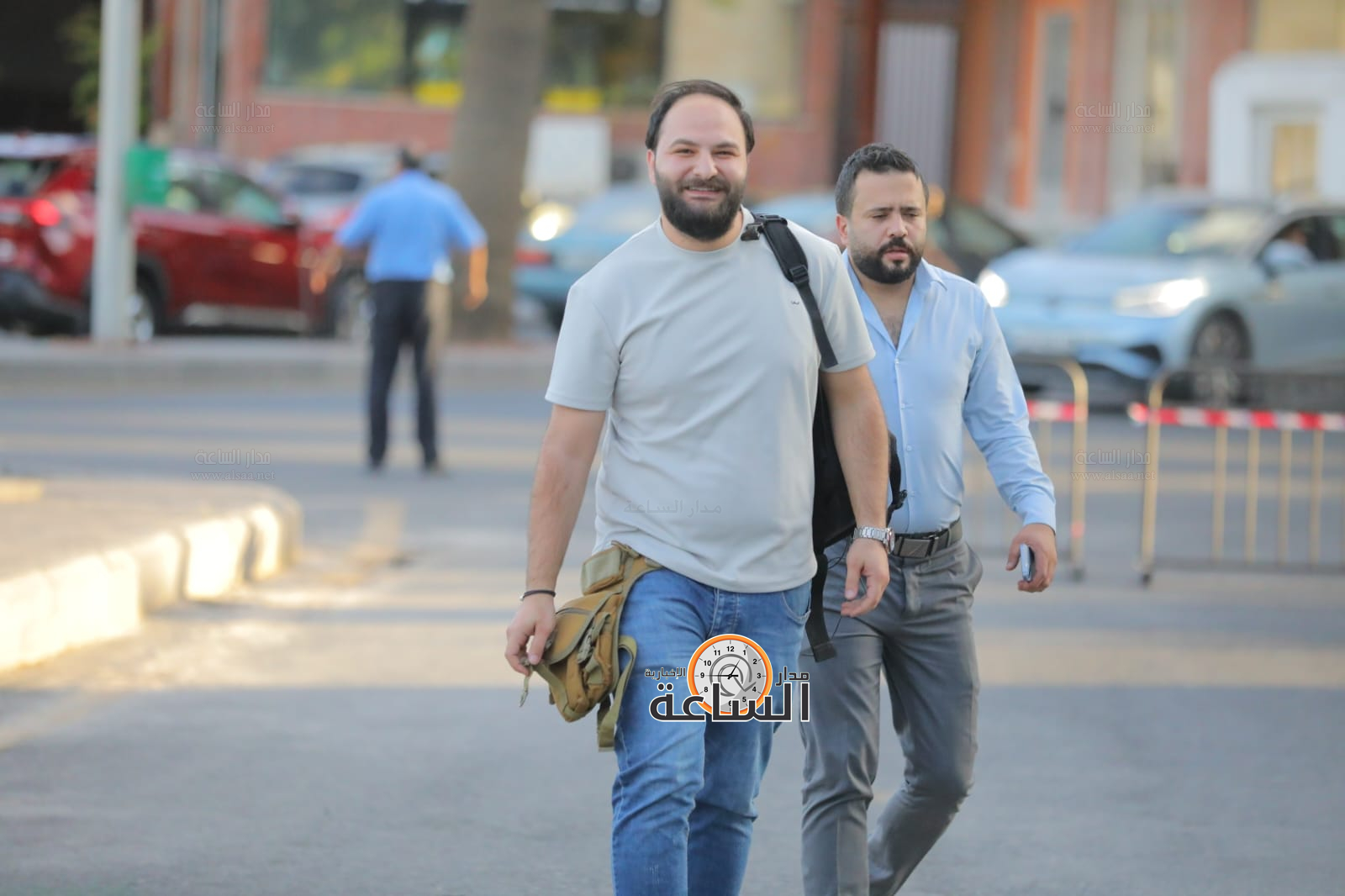 Madar Al-Saa Images 0.9749733588172718