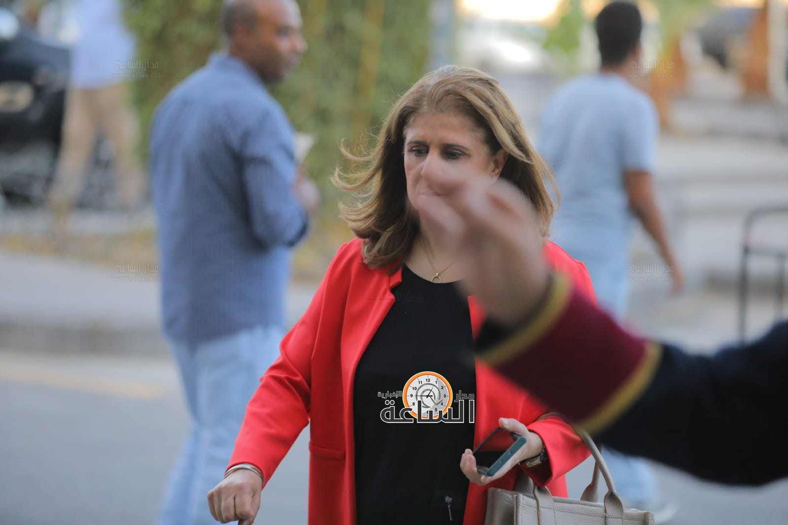 Madar Al-Saa Images 0.7292165374054067