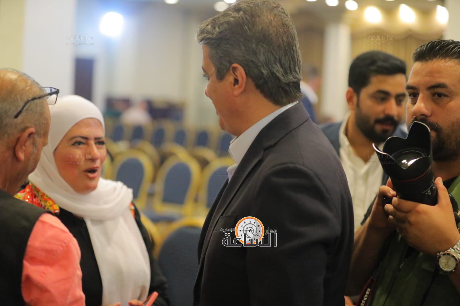 Madar Al-Saa Images 0.7329920295339942