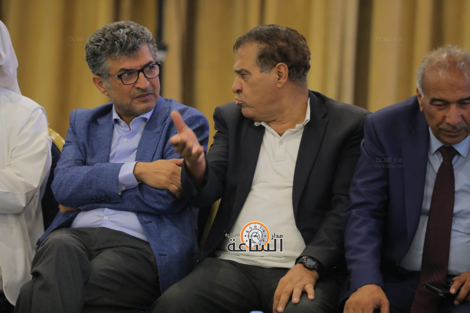 Madar Al-Saa Images 0.5801486794508326