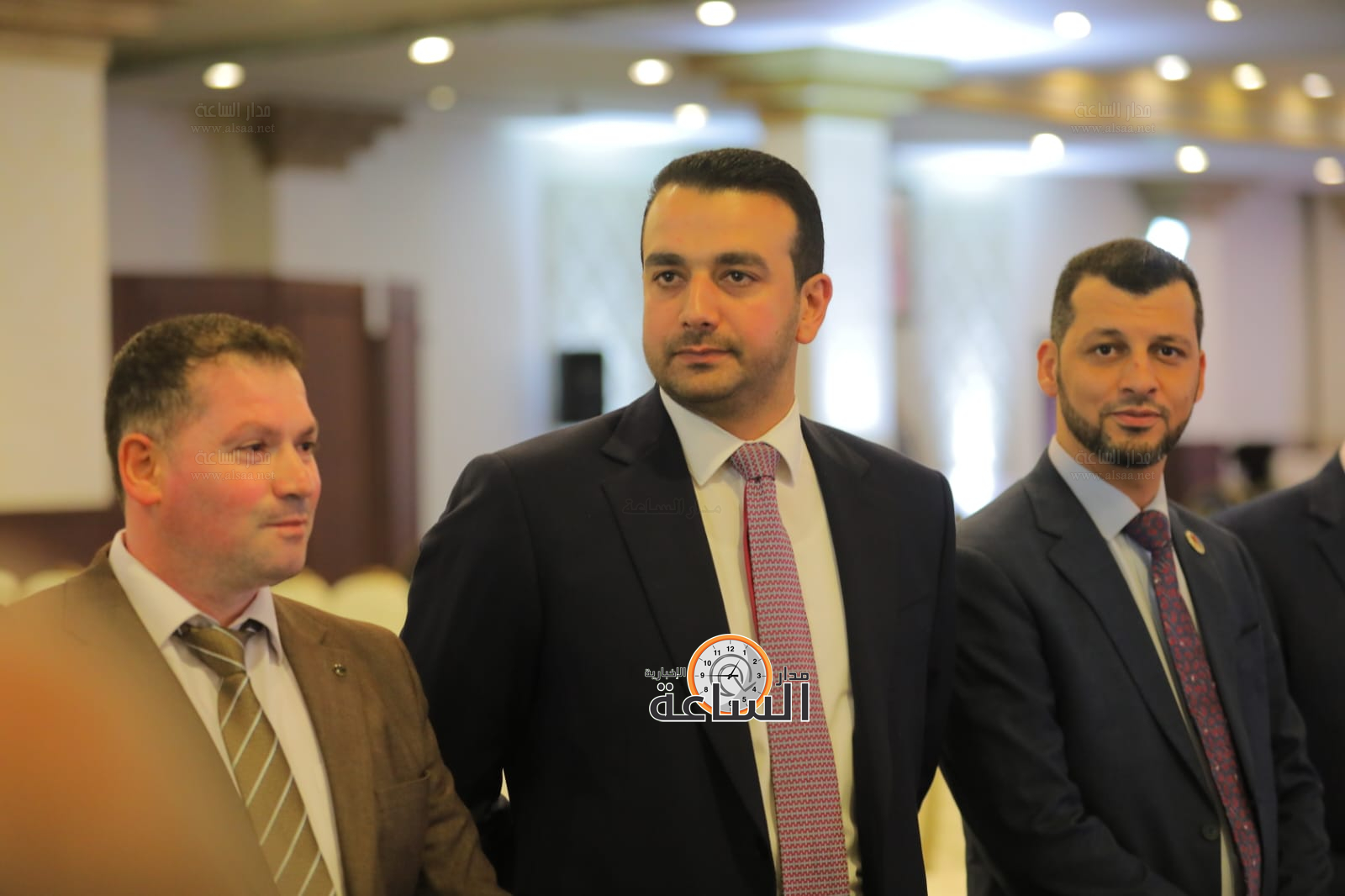 Madar Al-Saa Images 0.860461792043647