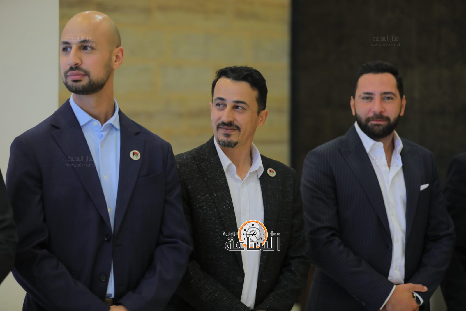 Madar Al-Saa Images 0.948069464630702