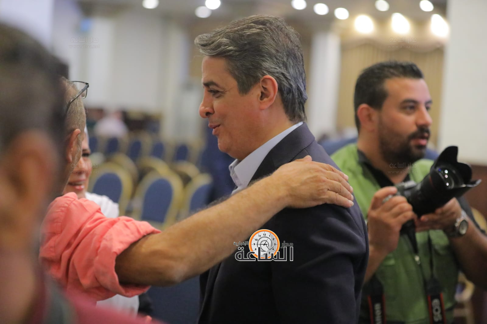 Madar Al-Saa Images 0.031911159609331996