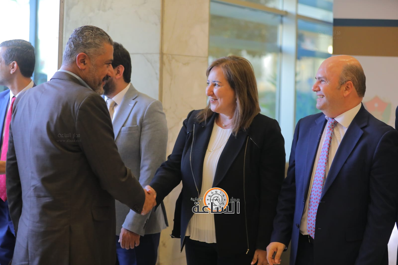 Madar Al-Saa Images 0.23146368475836798