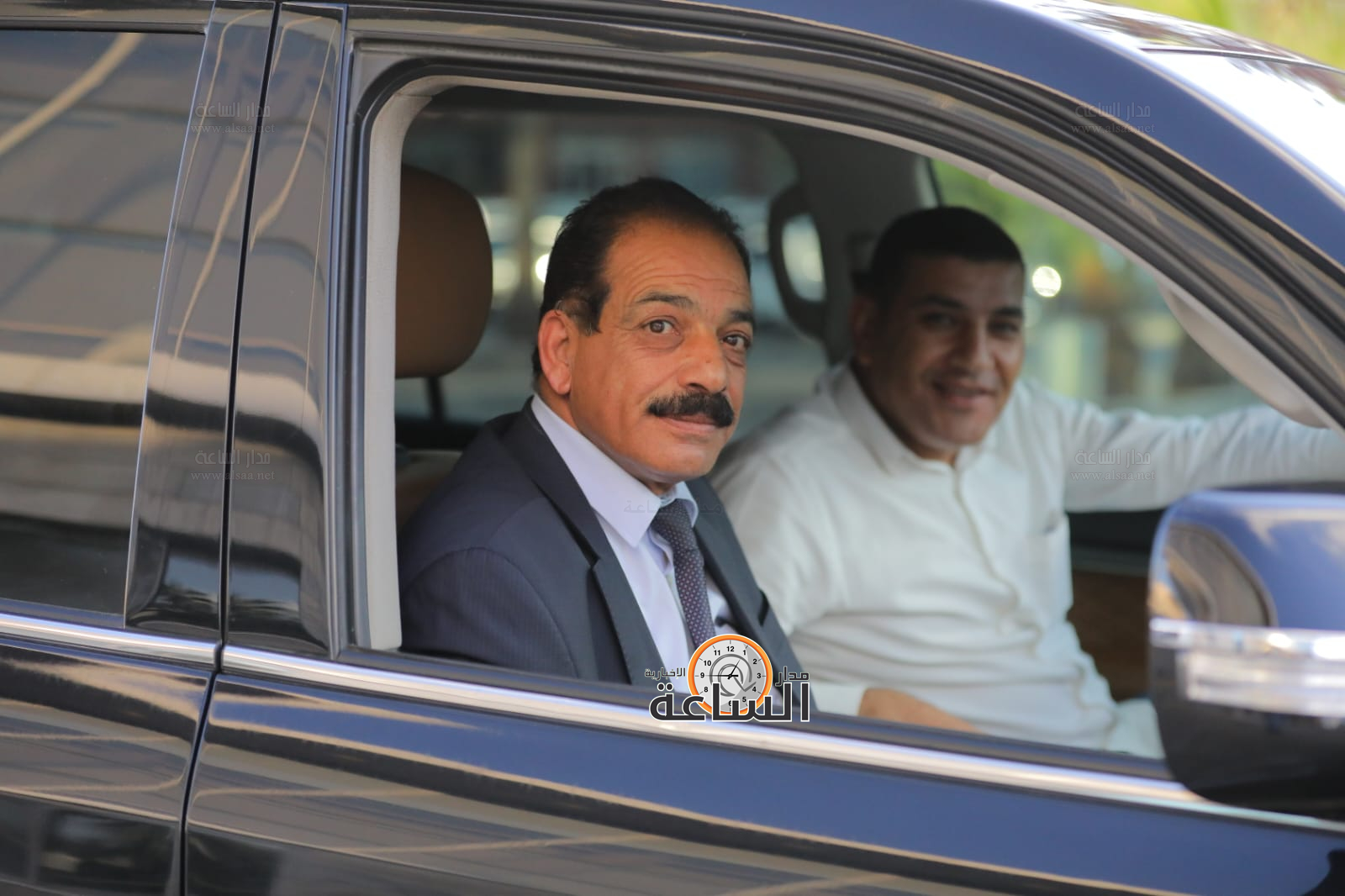 Madar Al-Saa Images 0.9474741002454732