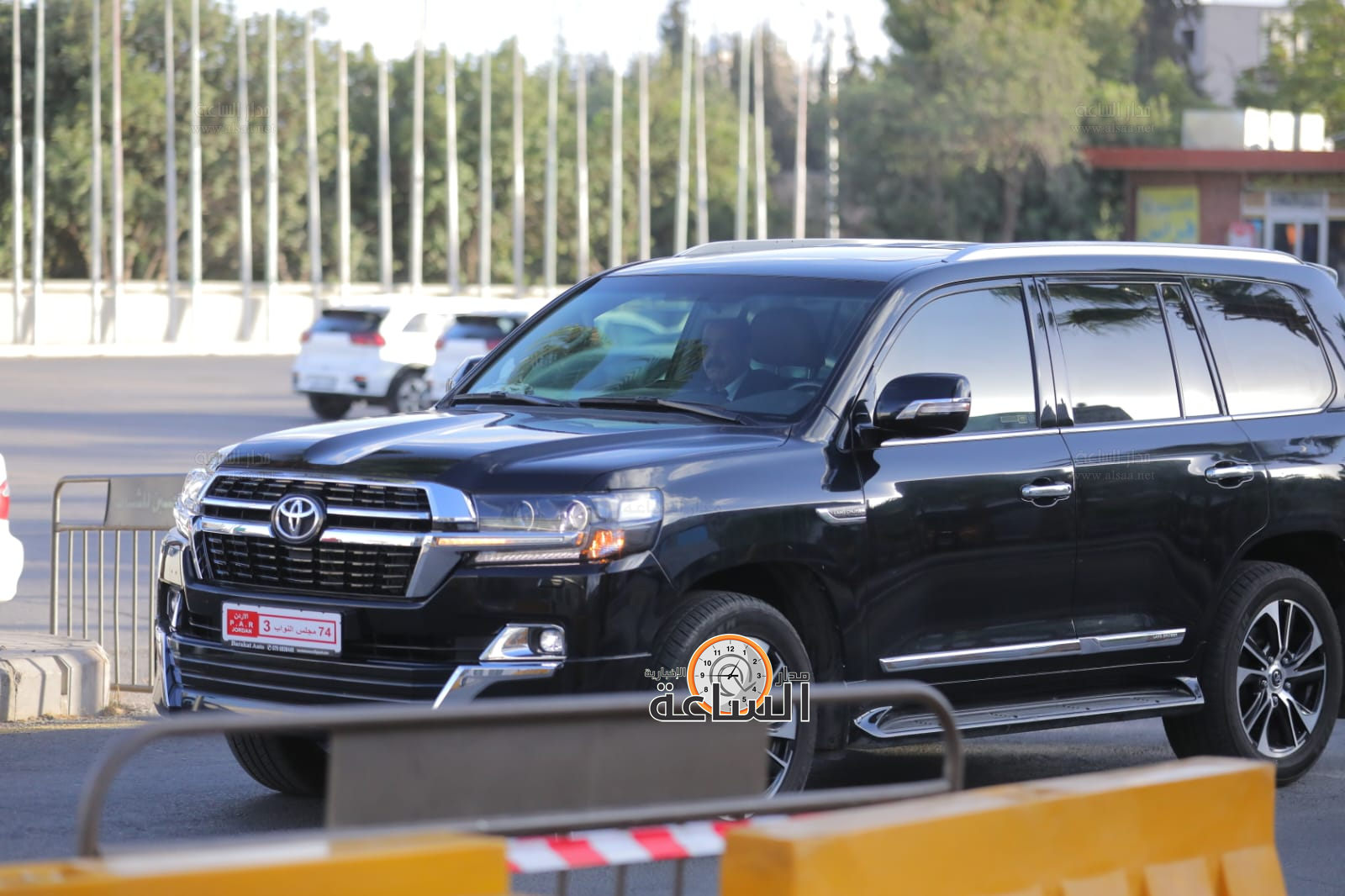 Madar Al-Saa Images 0.5296089598226978