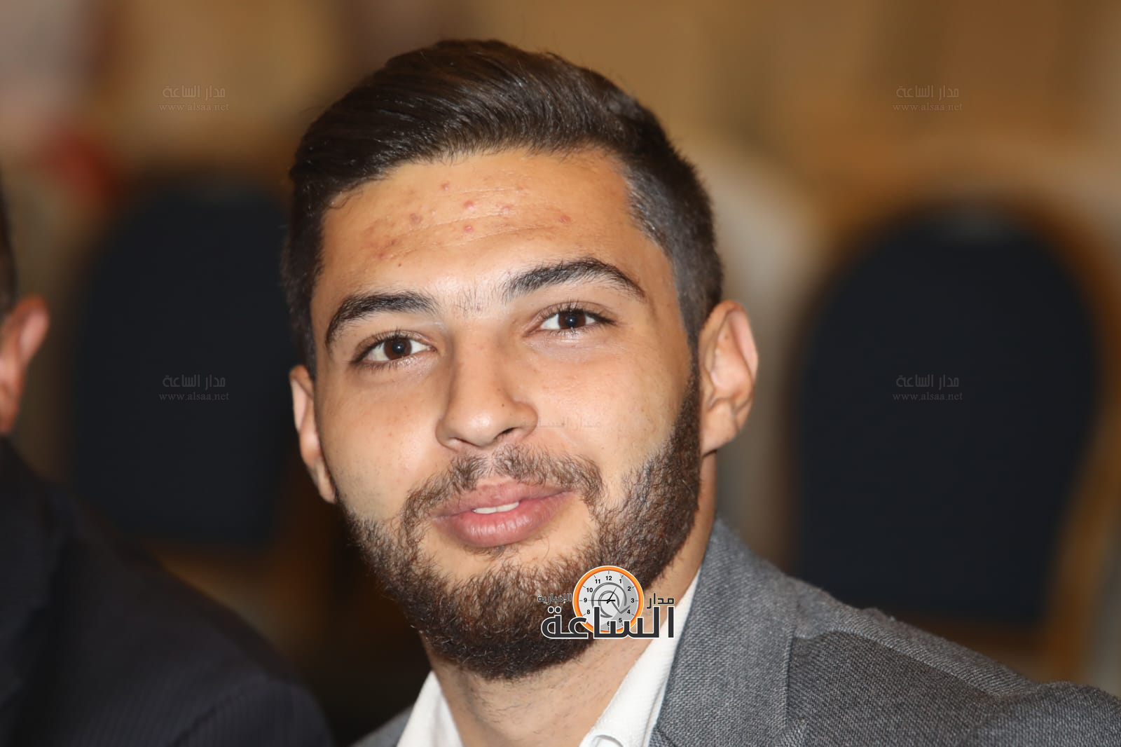 Madar Al-Saa Images 0.3153817718169567