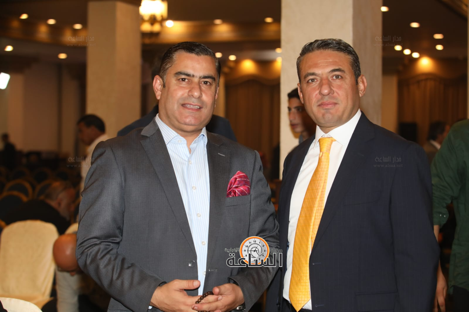 Madar Al-Saa Images 0.4358076409712668