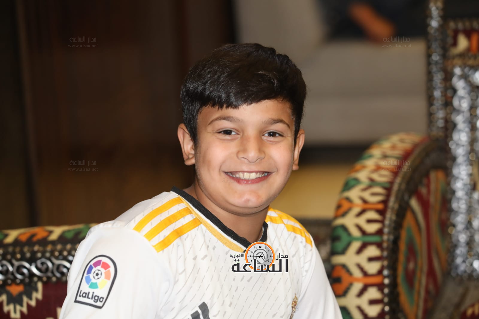 Madar Al-Saa Images 0.9679672117988614