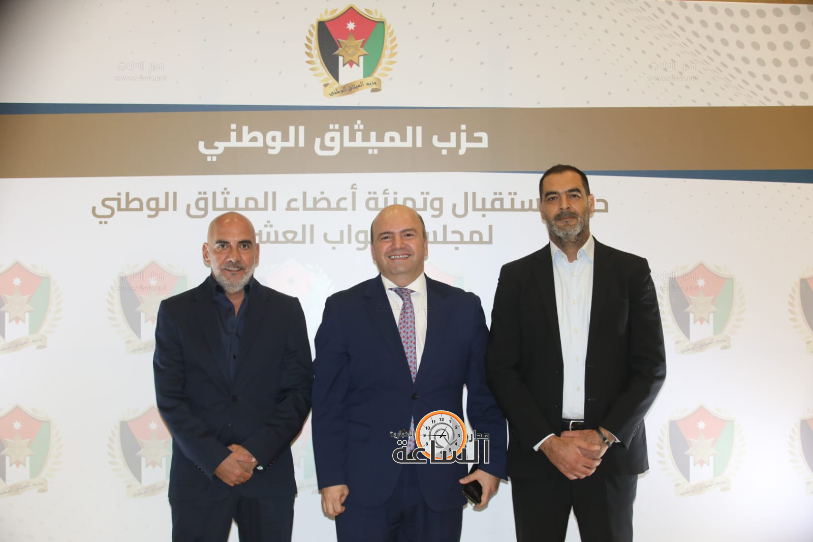 Madar Al-Saa Images 0.32281899126925606