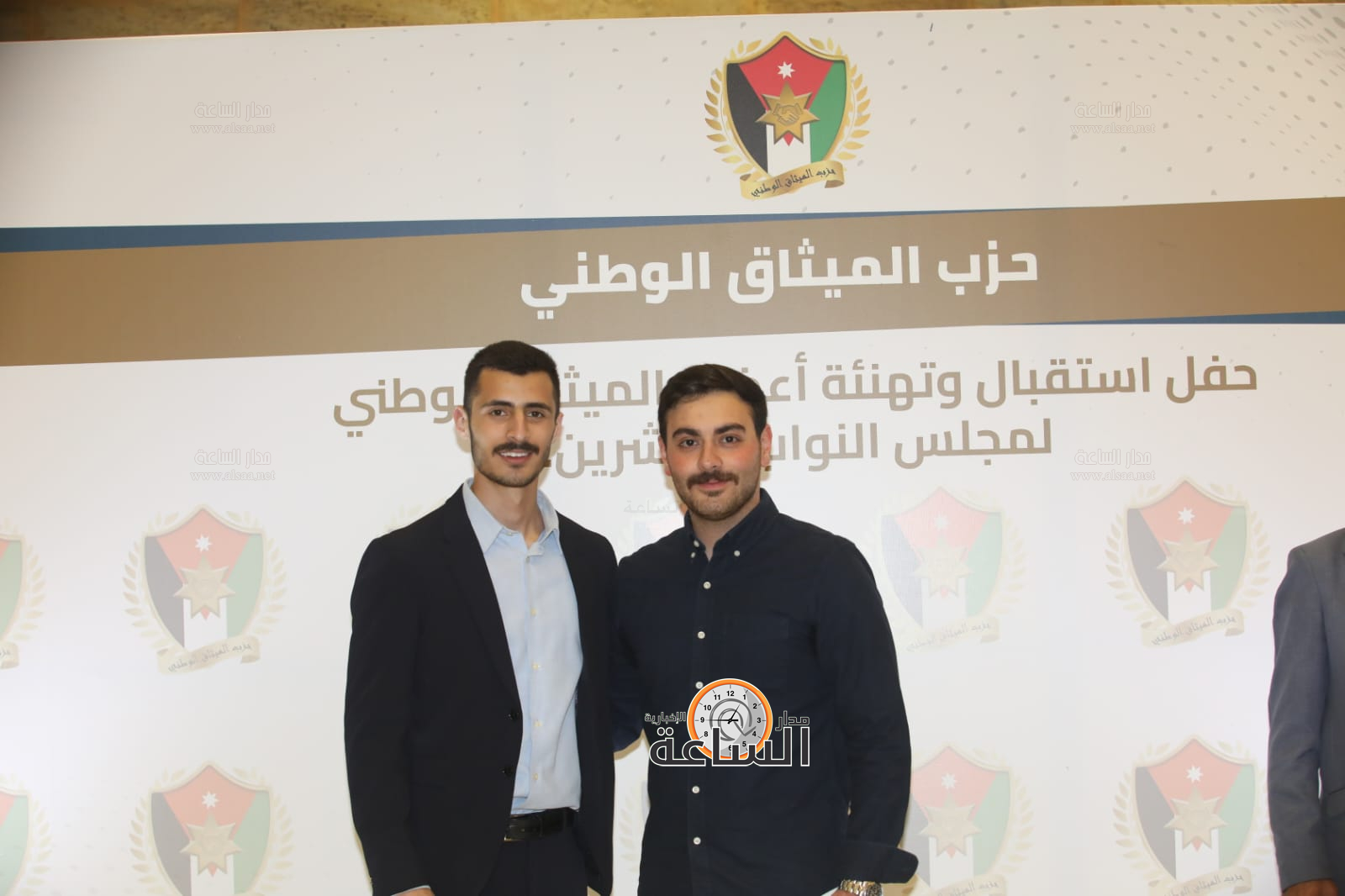 Madar Al-Saa Images 0.14551352772233916