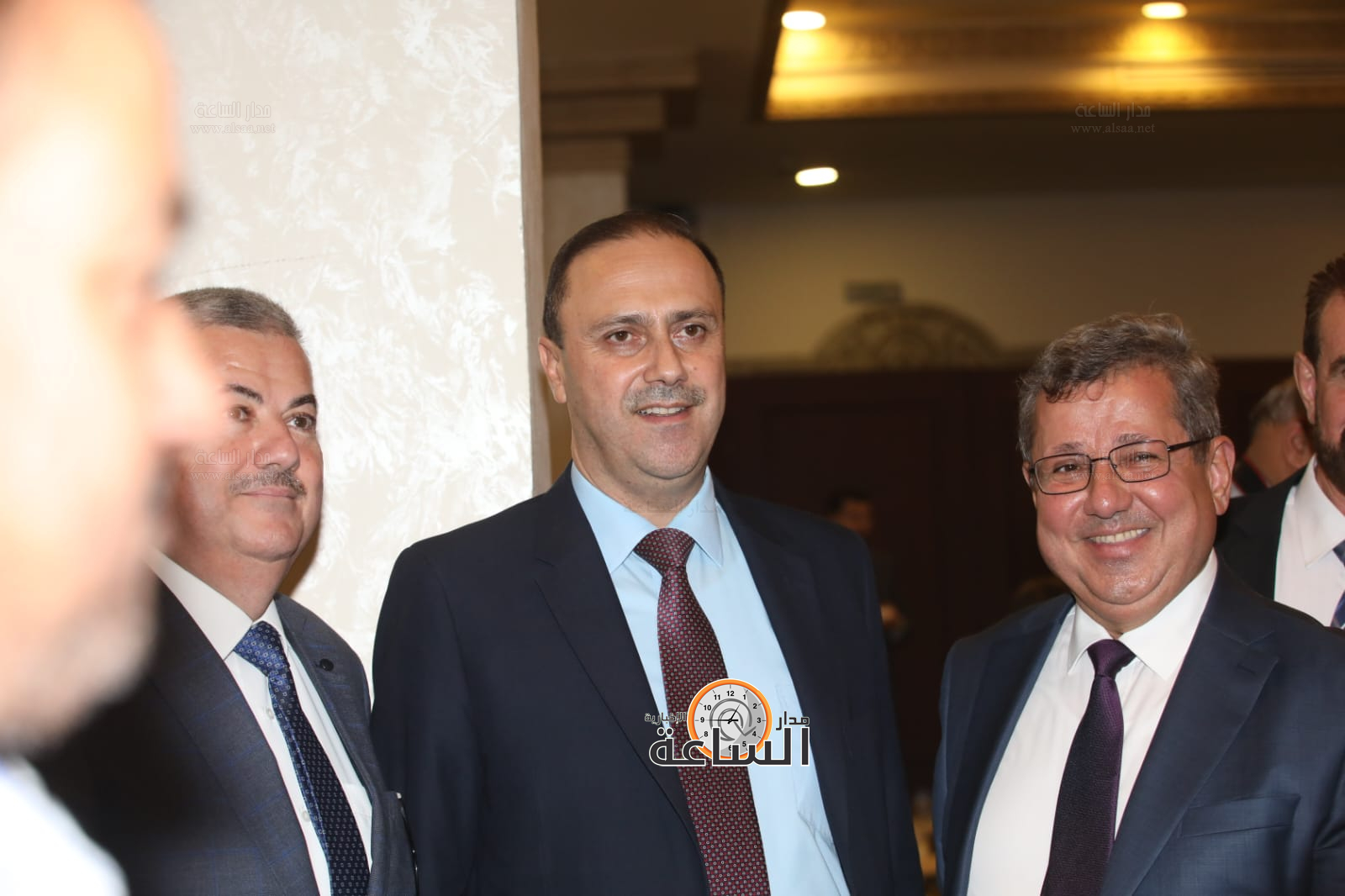 Madar Al-Saa Images 0.07378723605791238