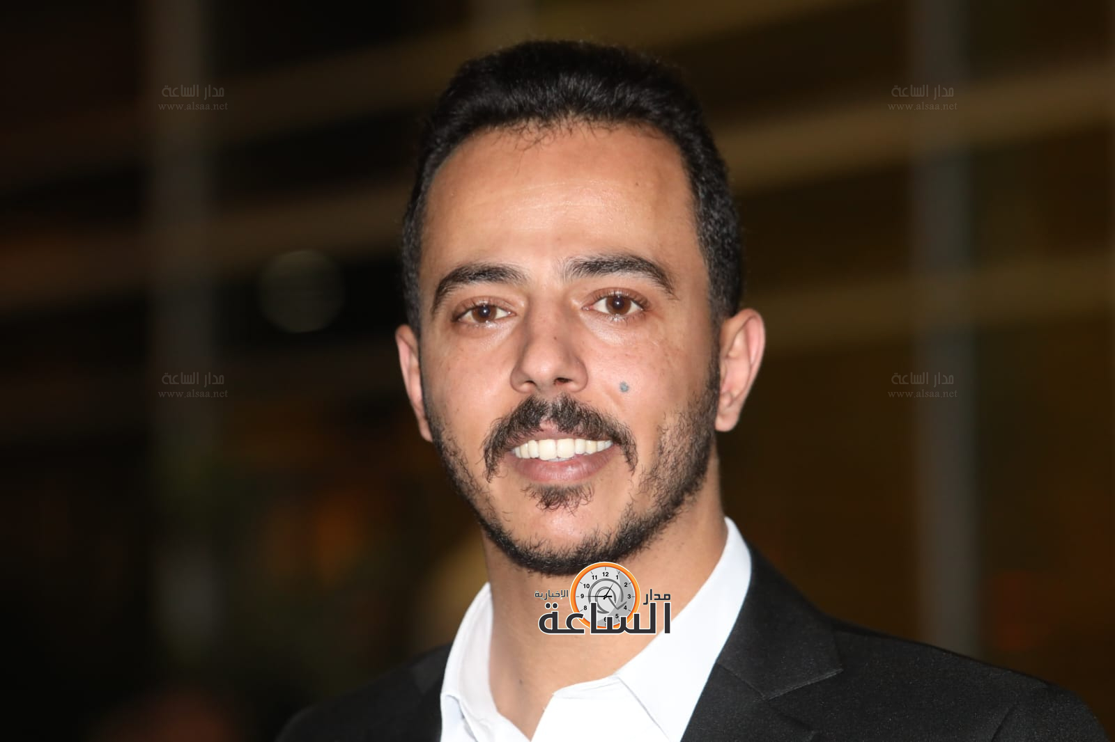 Madar Al-Saa Images 0.7823538473681295