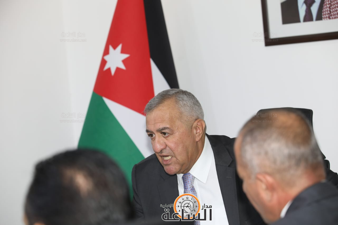 Madar Al-Saa Images 0.9149071832016029