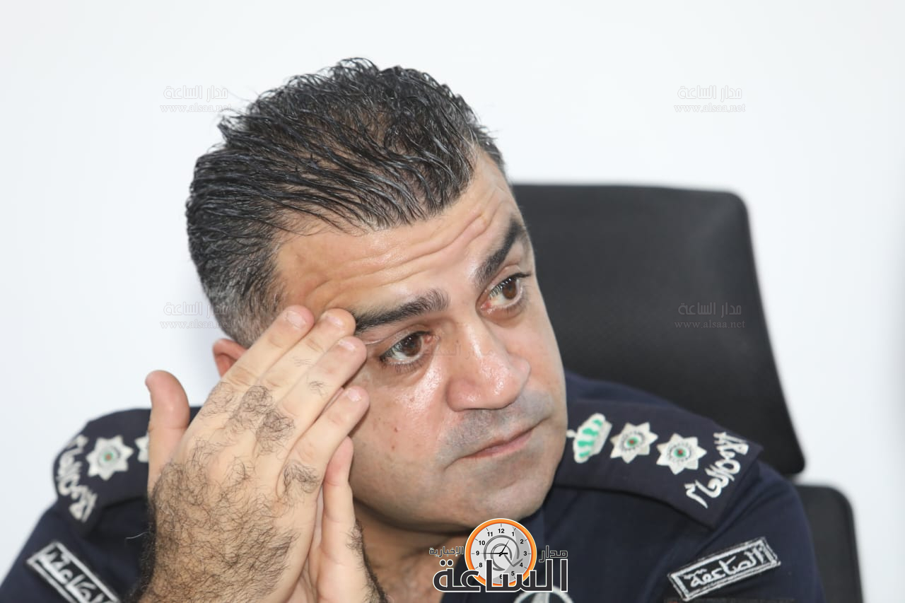 Madar Al-Saa Images 0.08400370997400697