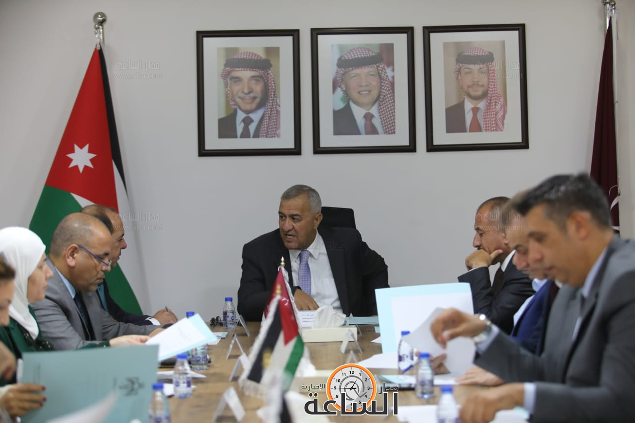 Madar Al-Saa Images 0.2611602265151749