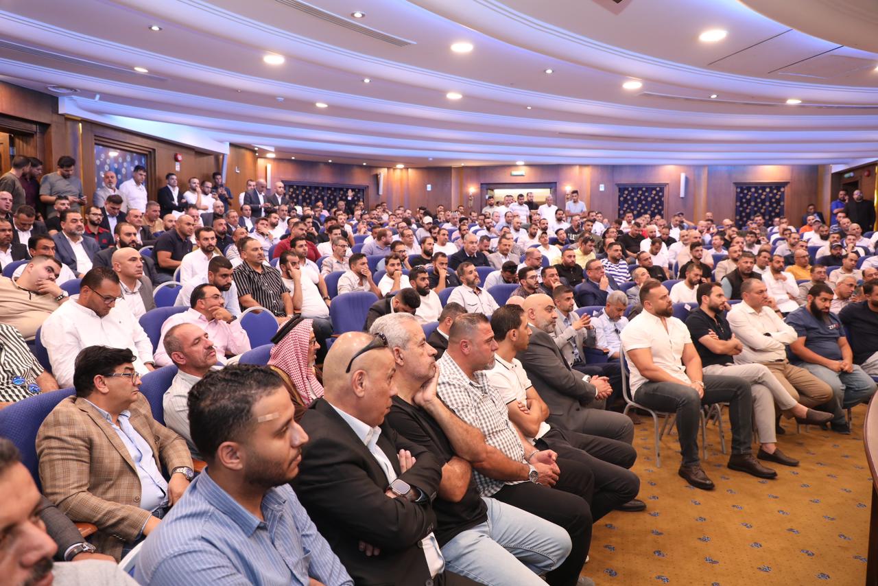 Madar Al-Saa Images 0.22864923605683307