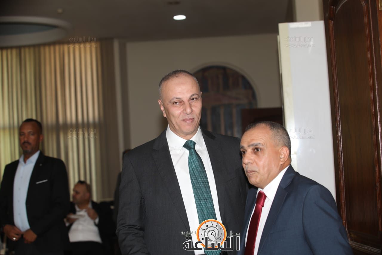 Madar Al-Saa Images 0.31332472235775355