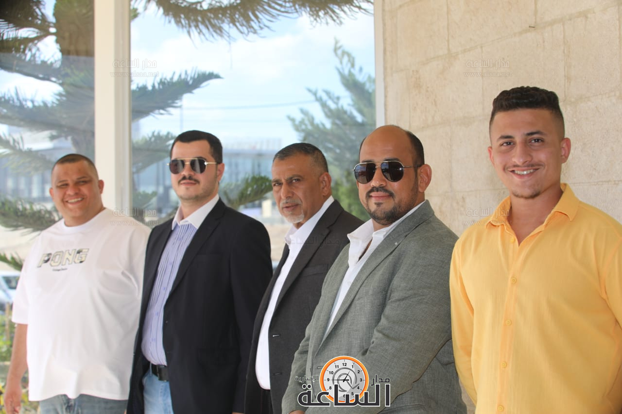 Madar Al-Saa Images 0.8682816253886858