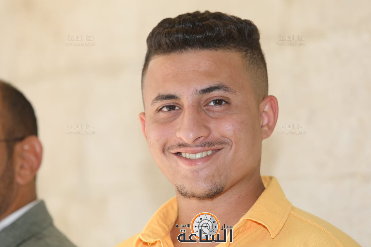 Madar Al-Saa Images 0.8671166769478944