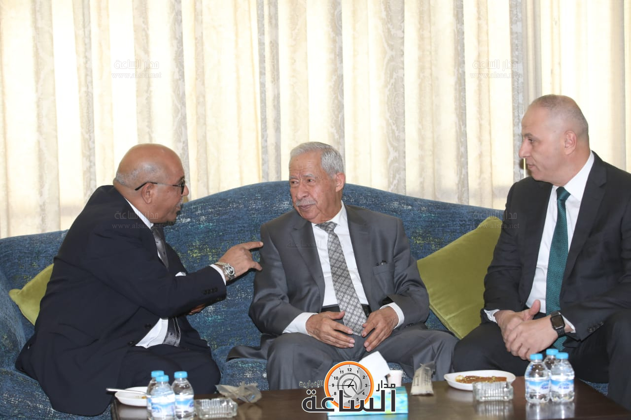 Madar Al-Saa Images 0.845062877871952