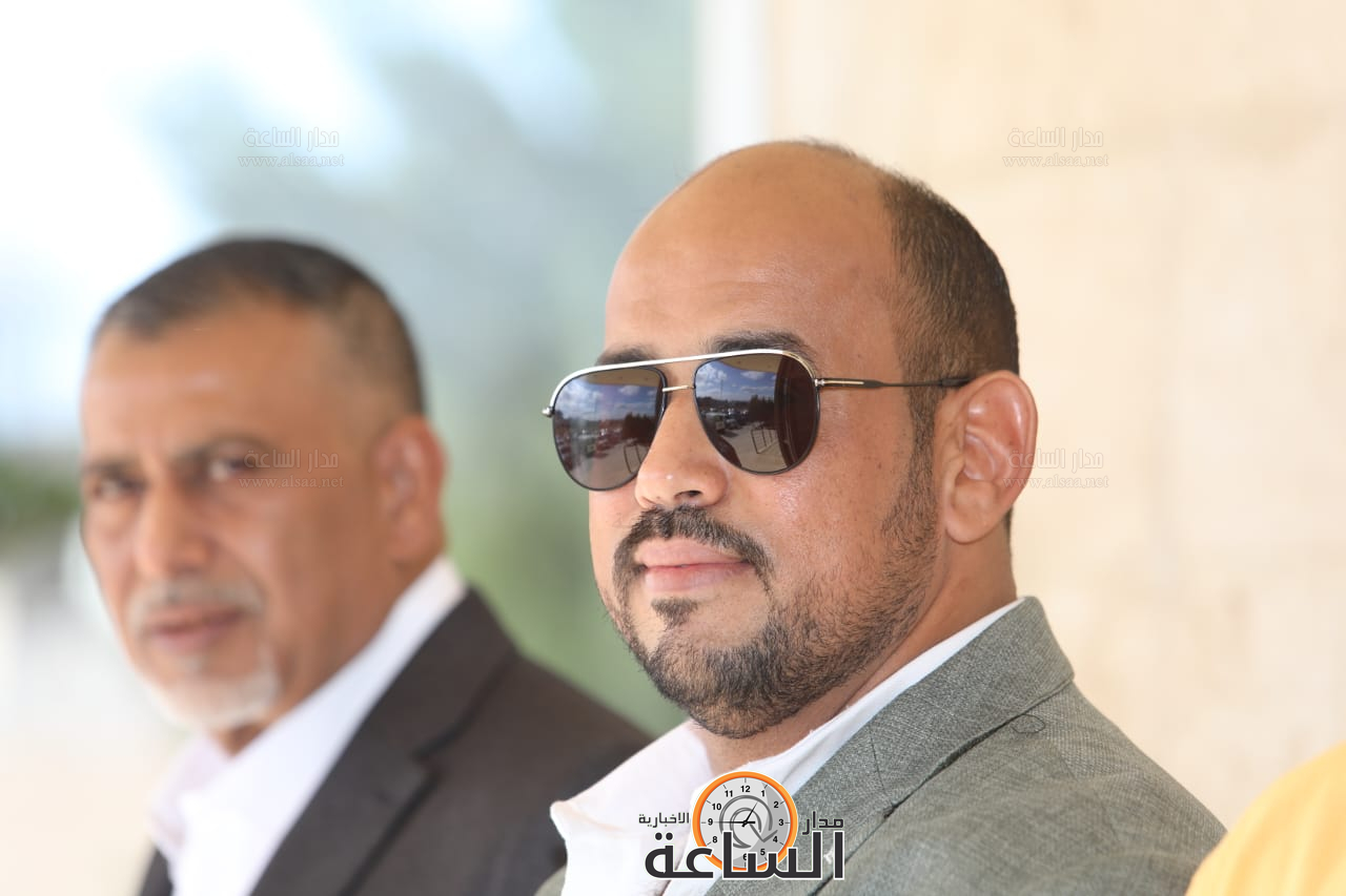 Madar Al-Saa Images 0.6544054309675715