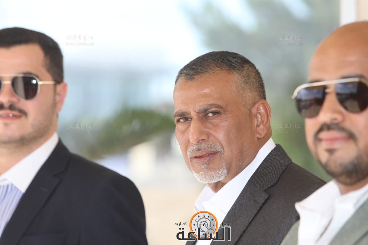 Madar Al-Saa Images 0.3787417556815229