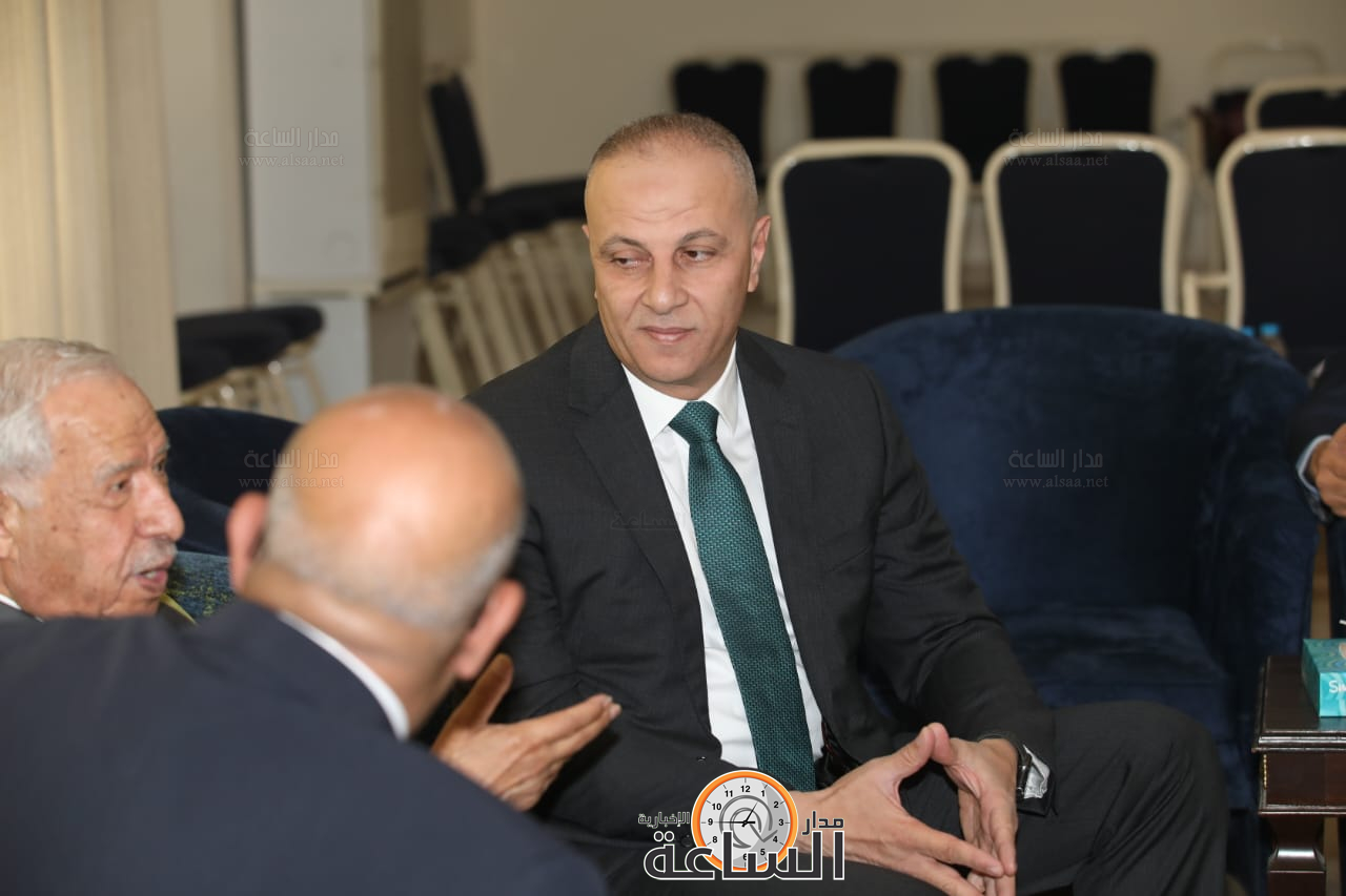 Madar Al-Saa Images 0.13335858533093203