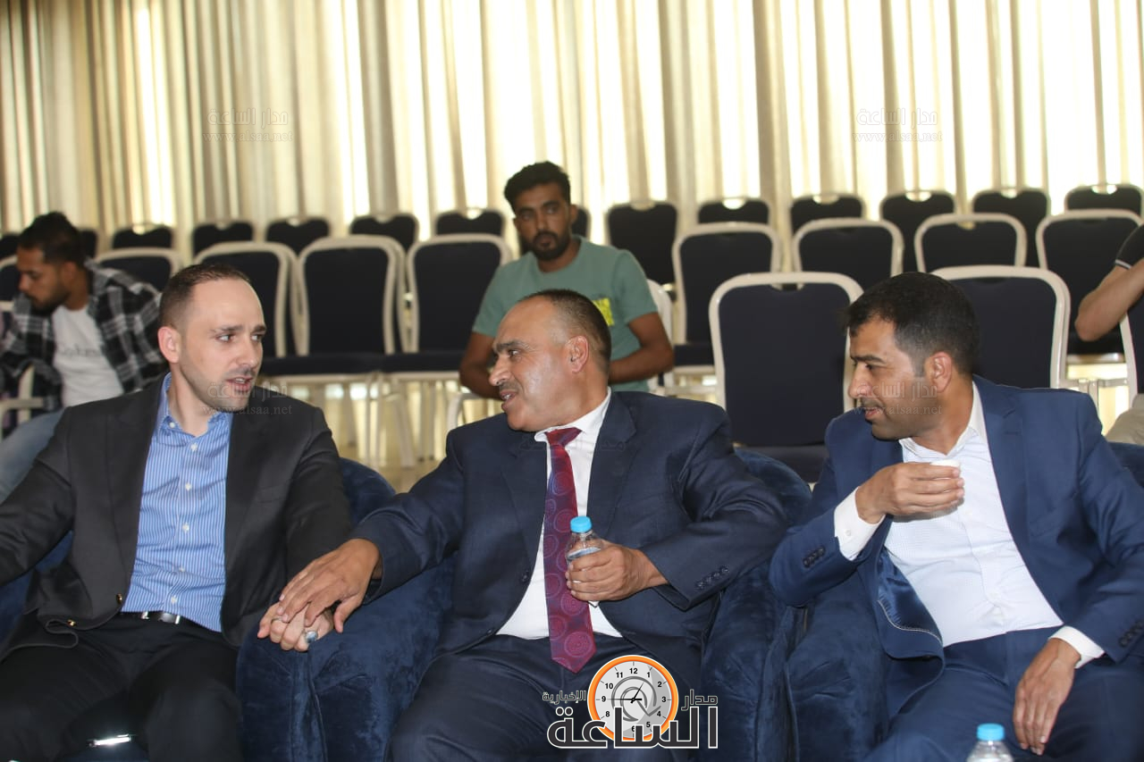 Madar Al-Saa Images 0.5502838850722458