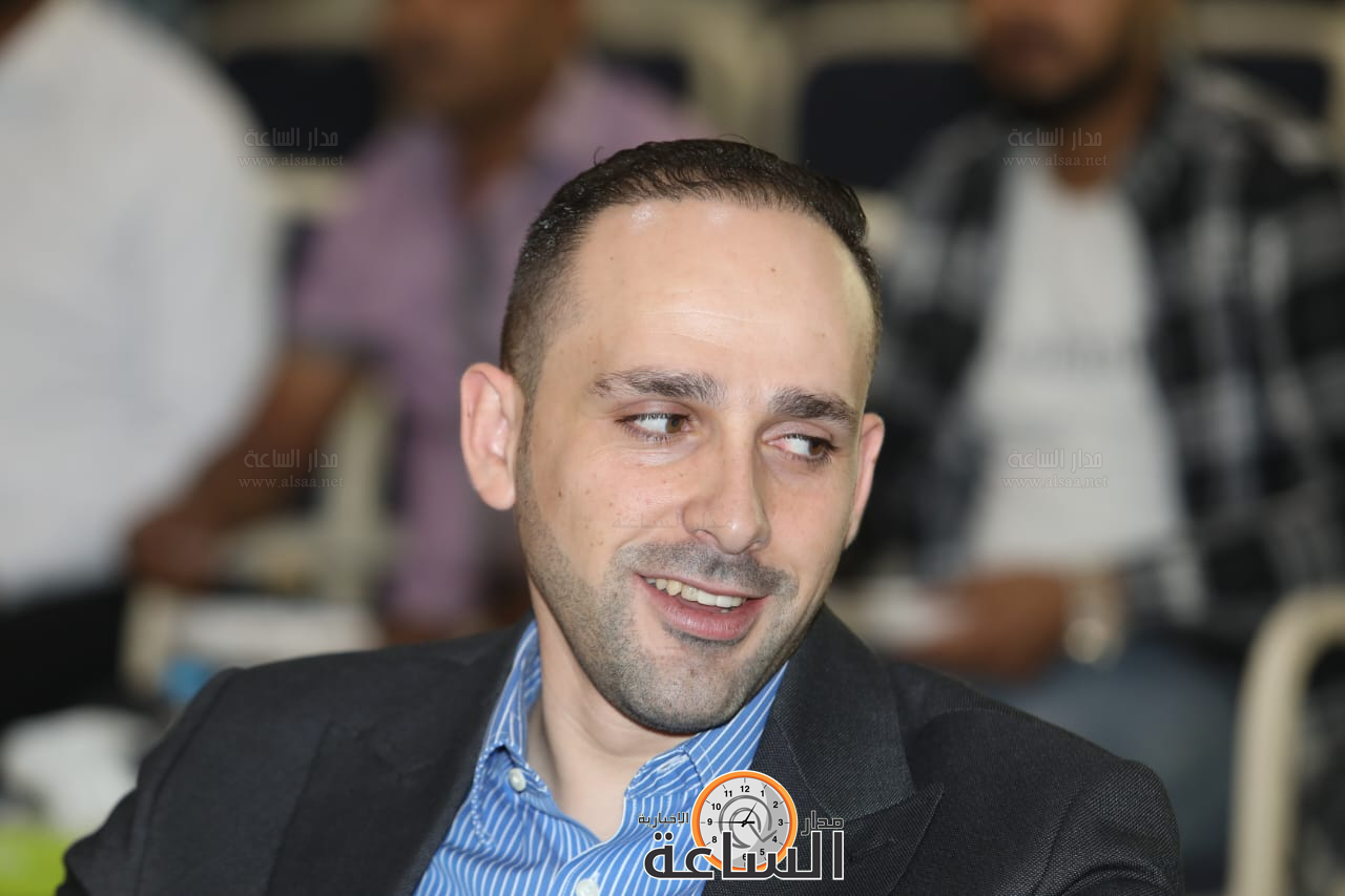 Madar Al-Saa Images 0.8033202552779339