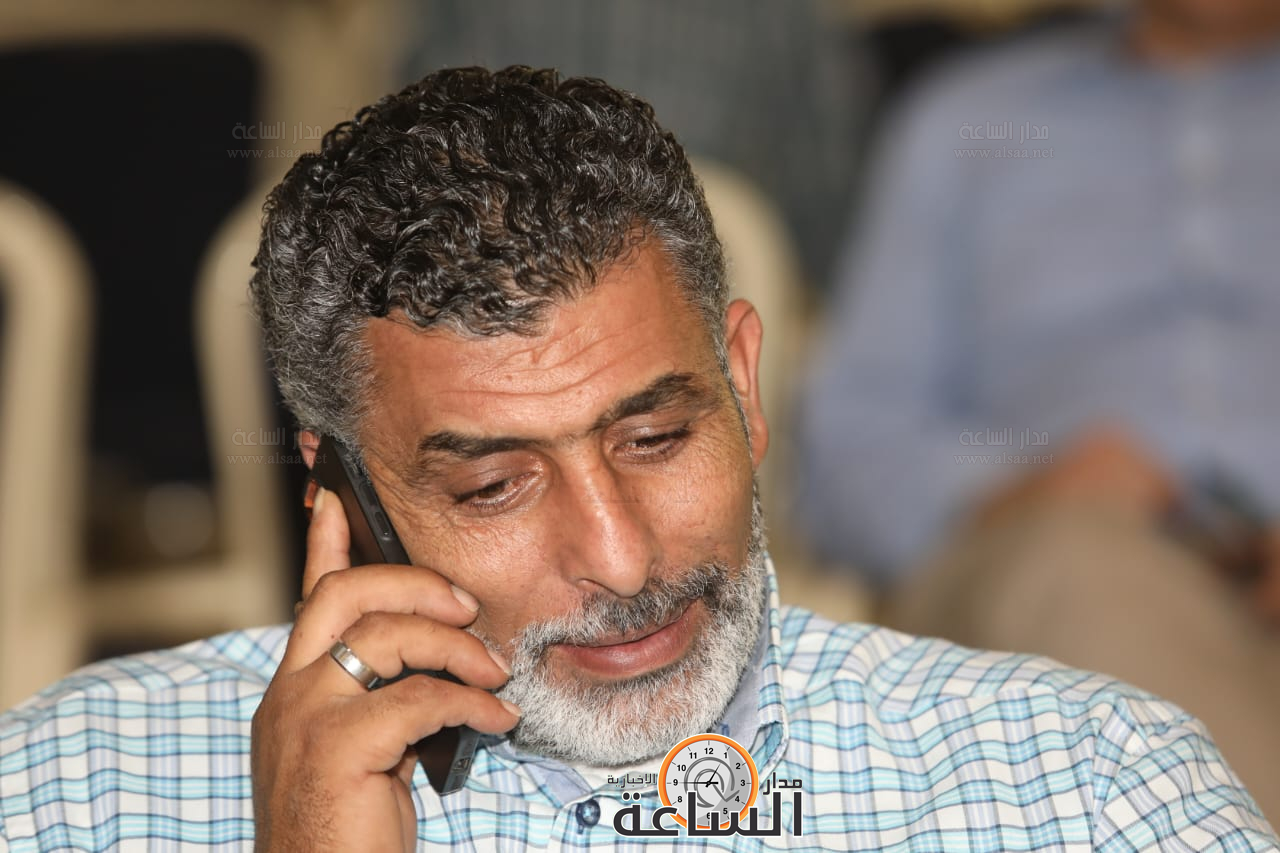 Madar Al-Saa Images 0.2916289807031489