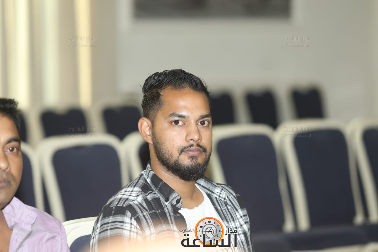 Madar Al-Saa Images 0.9656318540819717