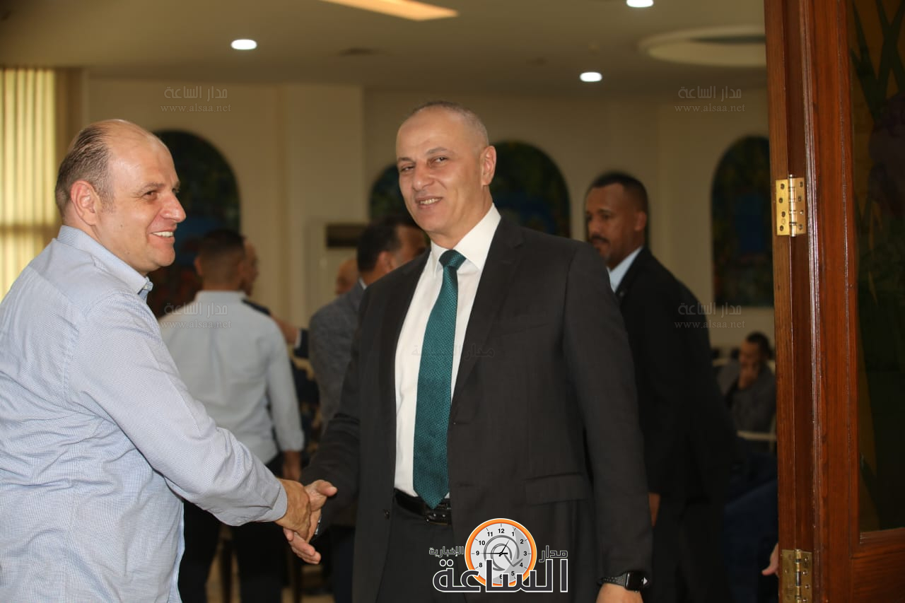 Madar Al-Saa Images 0.5721582408335046