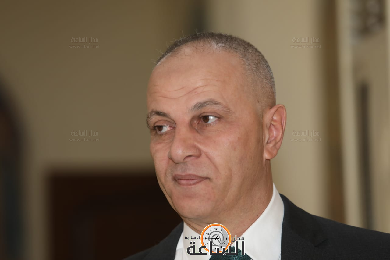 عبدالباسط الكباريتي