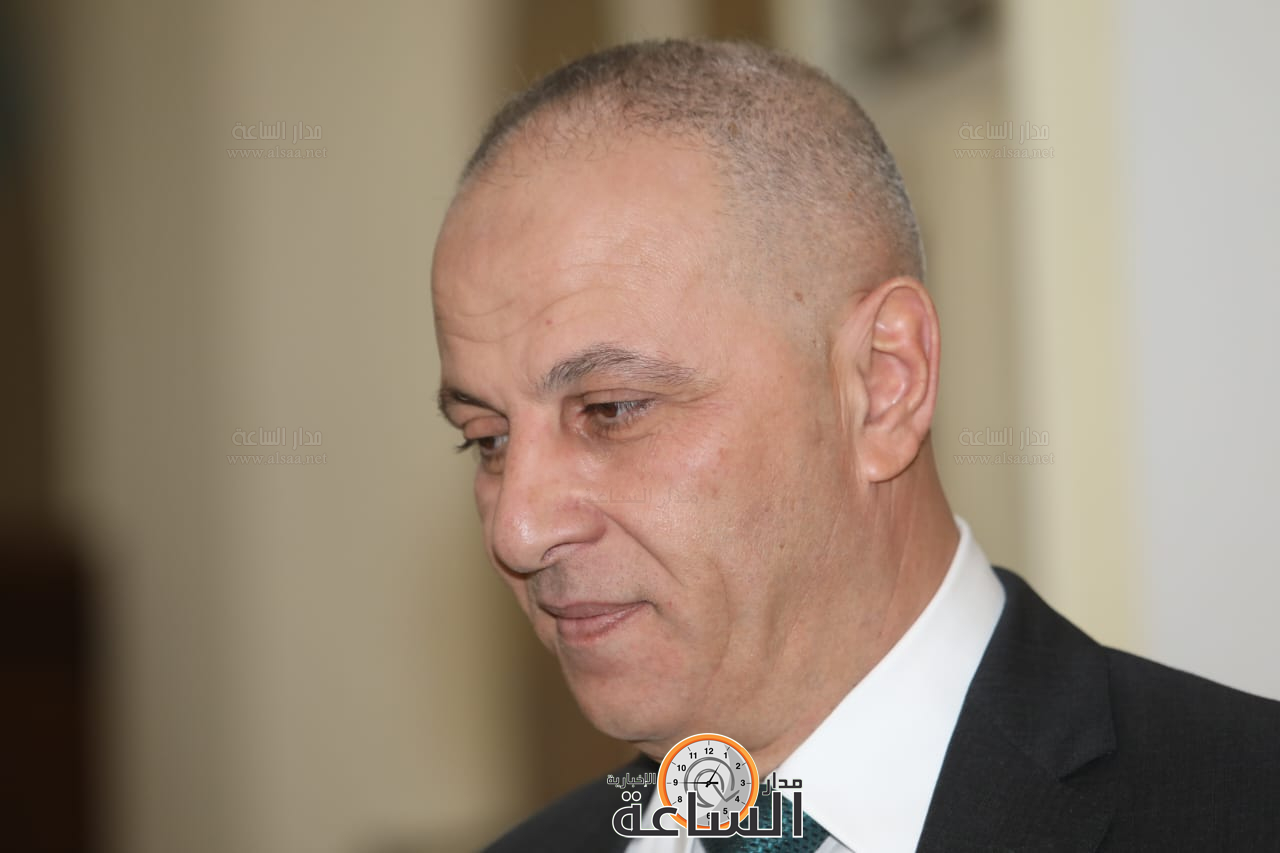 عبدالباسط الكباريتي