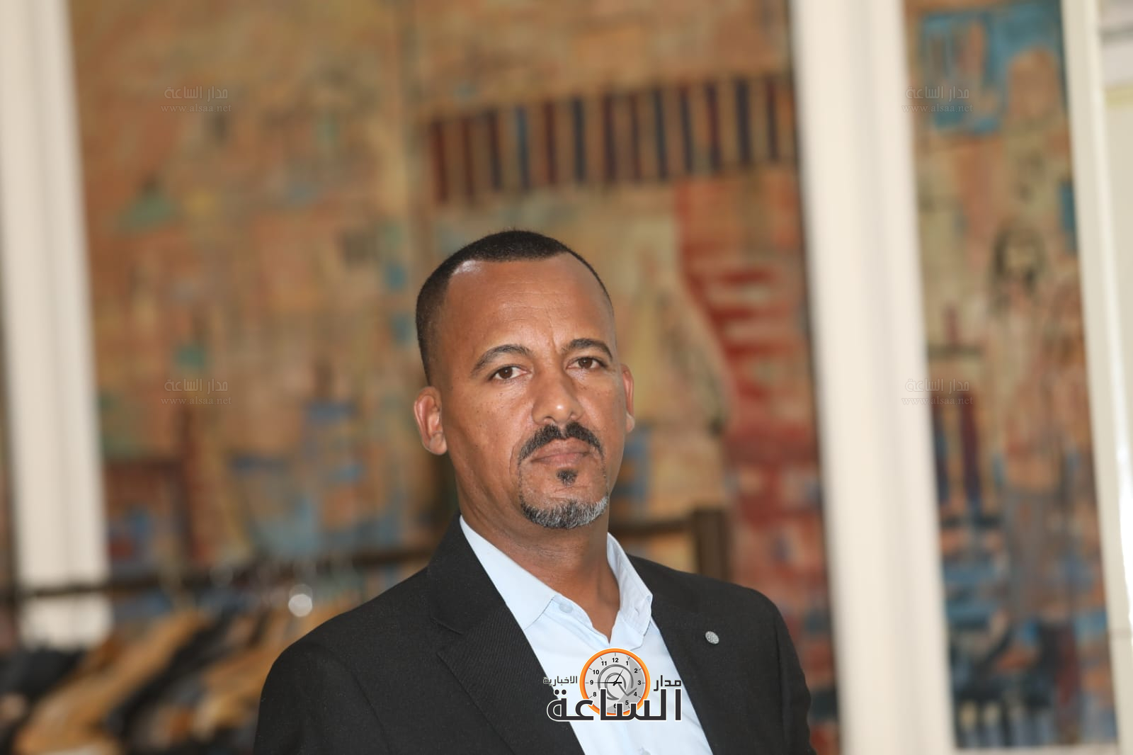 Madar Al-Saa Images 0.8194108942235152