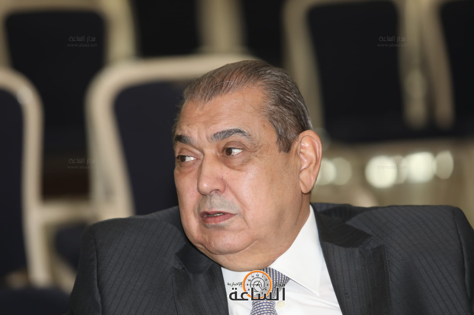 Madar Al-Saa Images 0.43741399663520175