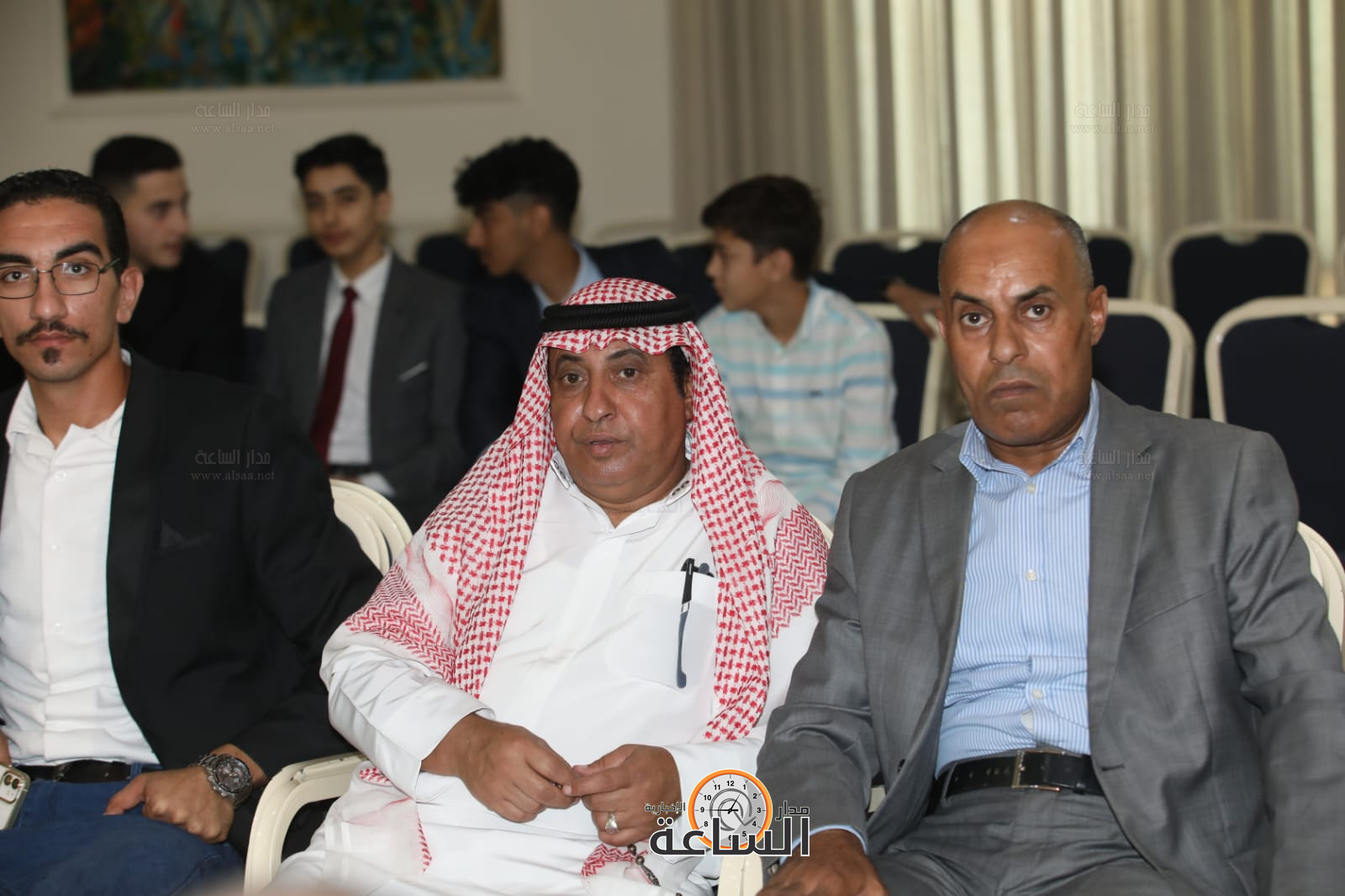 Madar Al-Saa Images 0.6251980051865709