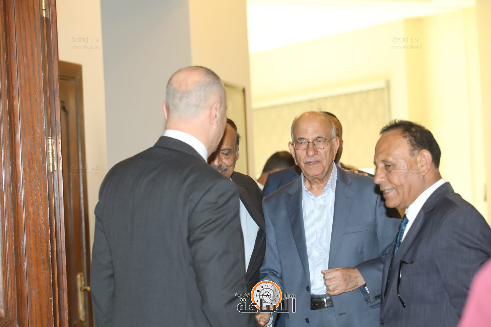 Madar Al-Saa Images 0.98662070822982