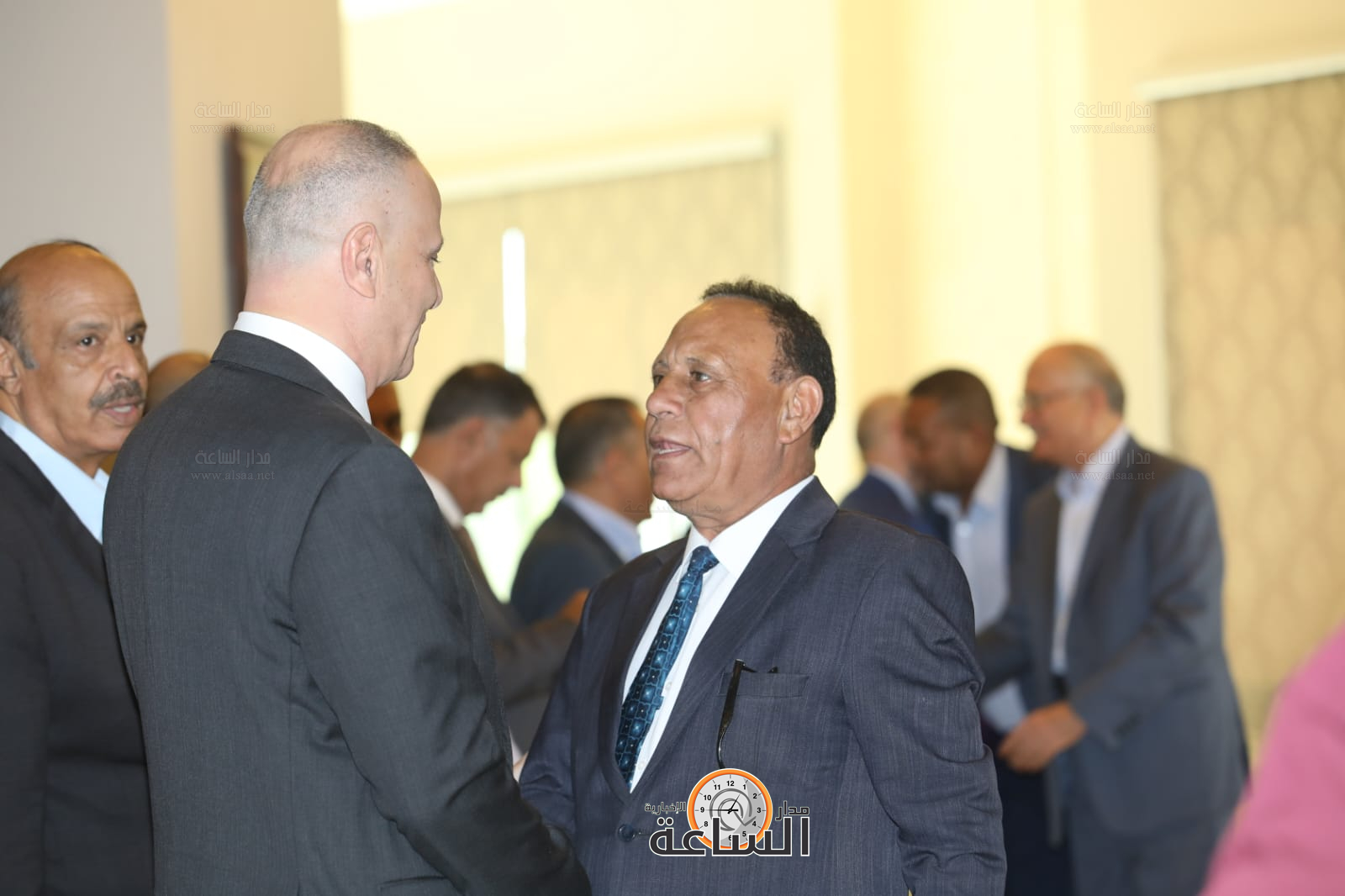 Madar Al-Saa Images 0.4742127489282377