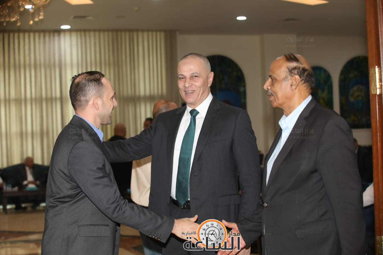 Madar Al-Saa Images 0.2604308762409817