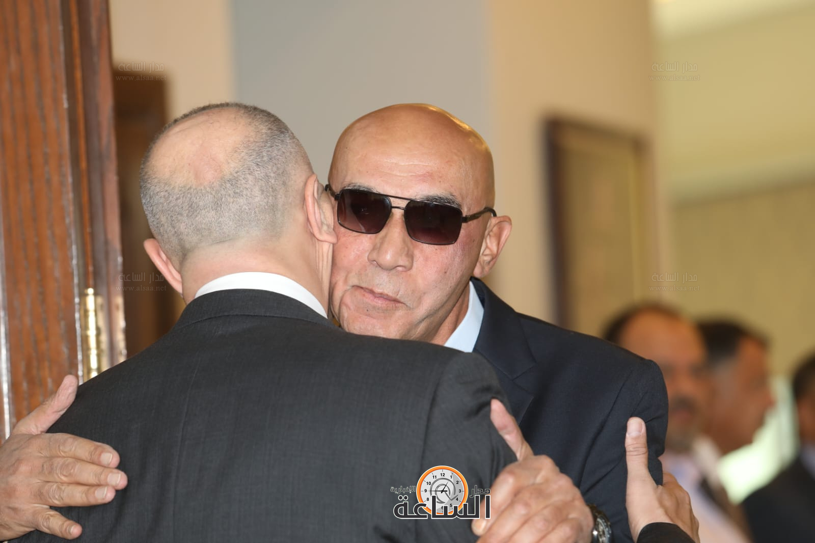 Madar Al-Saa Images 0.6178629789921057